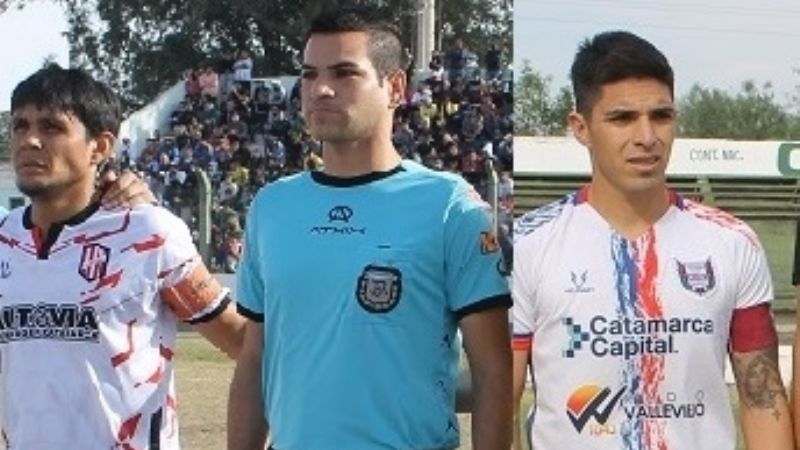 Romero para “Tesho”-“Poli” y Andrés Agüero en “León”-“Santos”