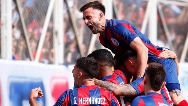 El clásico fue “Santo” y nueva victoria de Independiente