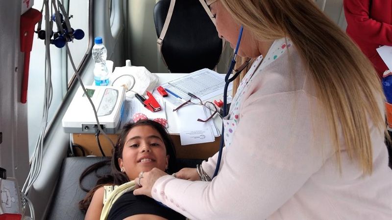 Se reactiva el Programa Lleguemos al Barrio