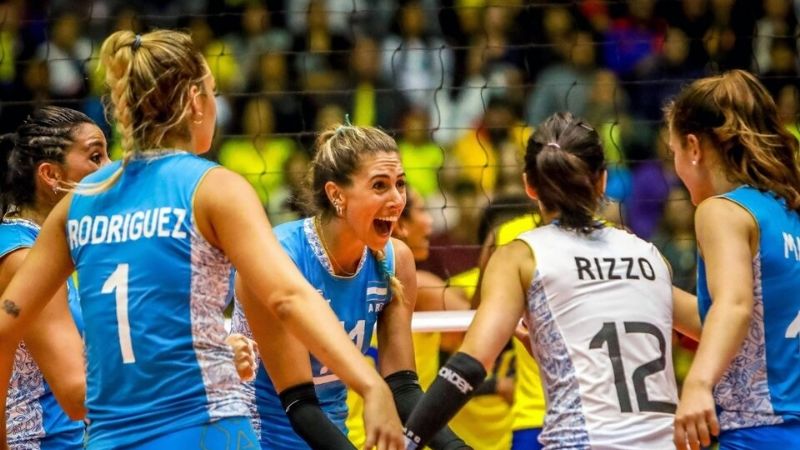 Las Panteras quieren seguir de festejo ante Japón