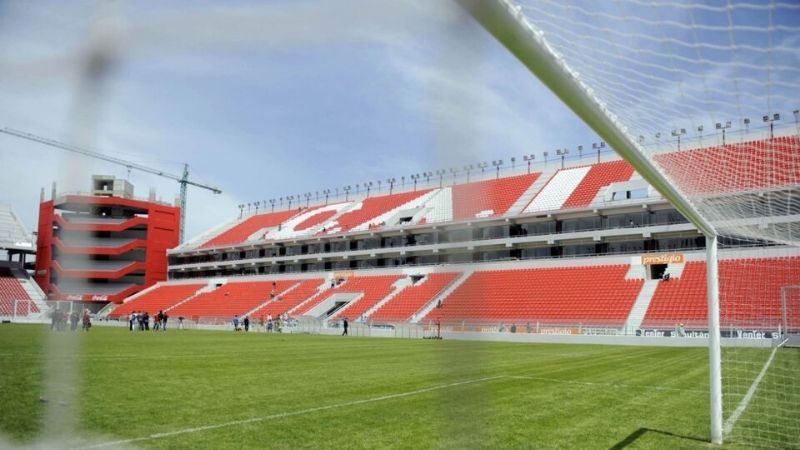 Elección clave en Independiente, con mucho de política