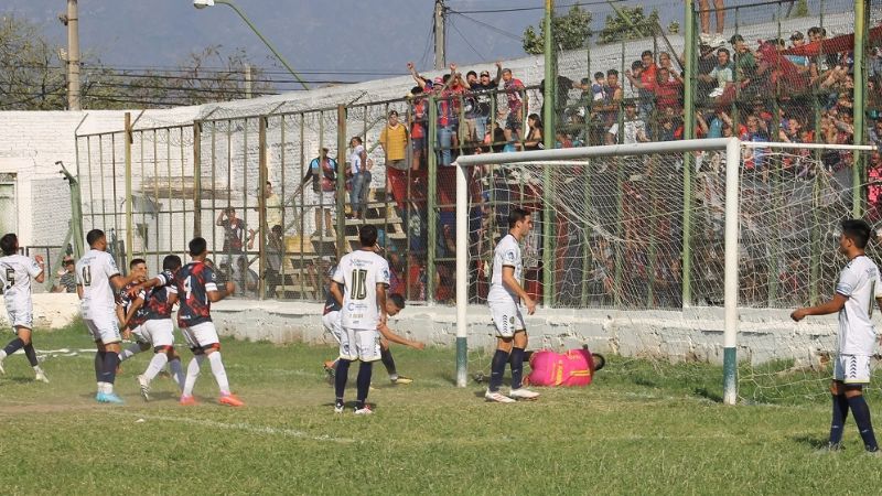 San Lorenzo venció a “Poli” y comparten el 3er. puesto