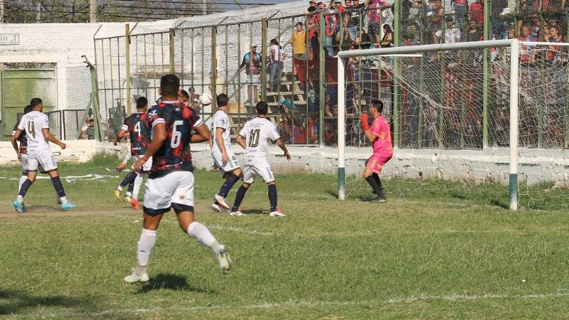 San Lorenzo venció a “Poli” y comparten el 3er. puesto