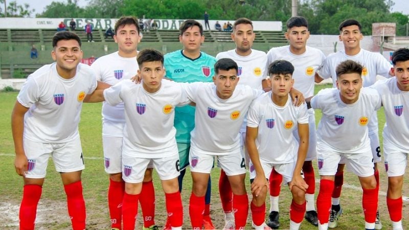 Ganaron San Isidro y Defensores; el Regional “pasa factura”