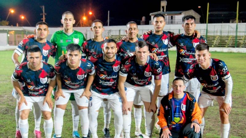 Ganaron San Isidro y Defensores; el Regional “pasa factura”