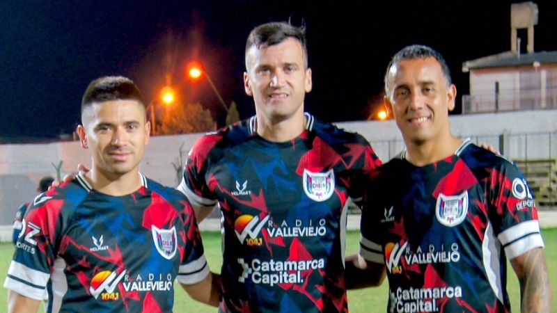 Ganaron San Isidro y Defensores; el Regional “pasa factura”