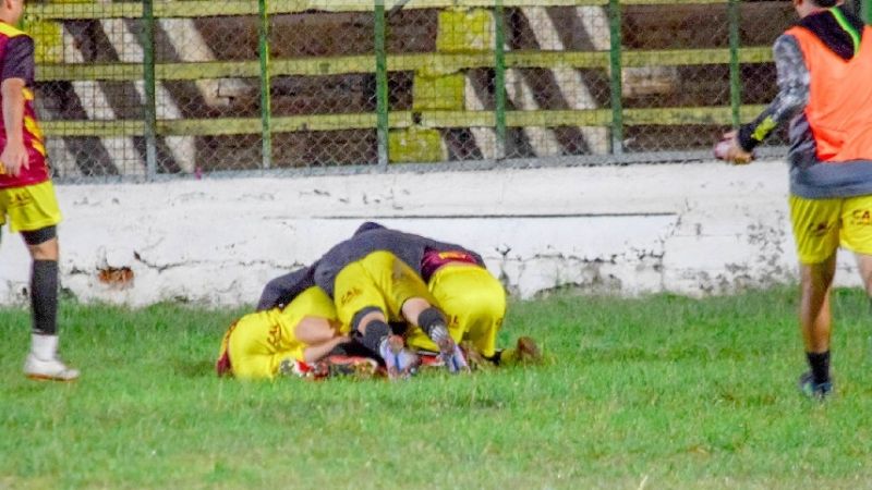 Ganaron San Isidro y Defensores; el Regional “pasa factura”