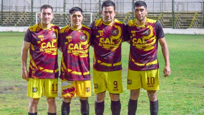 Ganaron San Isidro y Defensores; el Regional “pasa factura”