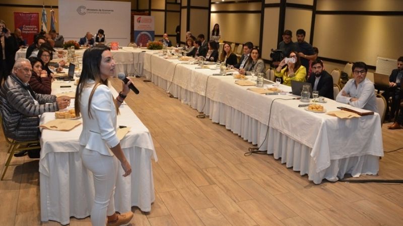 Economistas reconocieron el federalismo que predicaba el Beato Esquiú