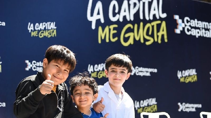 Se viene la Copa Infanto-Juvenil “Catamarca Capital” de Ajedrez