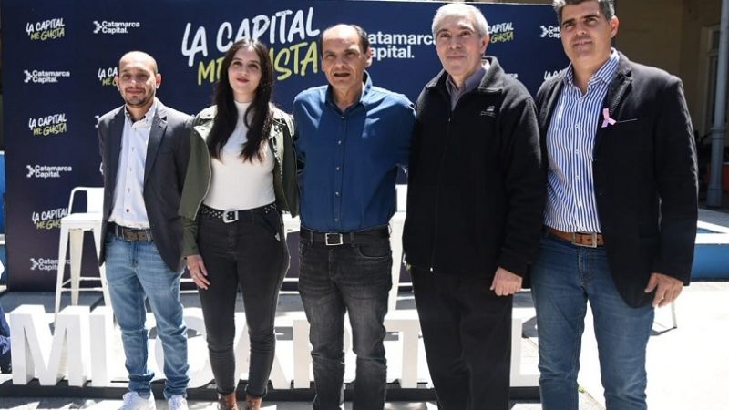 Se viene la Copa Infanto-Juvenil “Catamarca Capital” de Ajedrez
