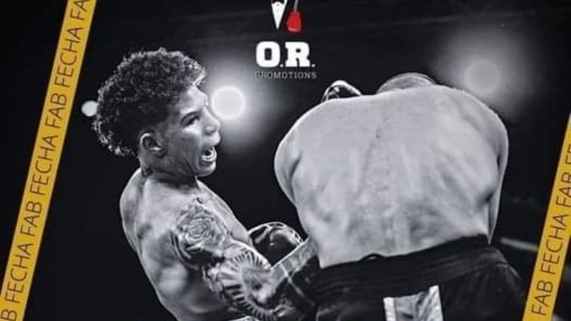 Seis púgiles representarán a Catamarca en los Juegos Evita 2022