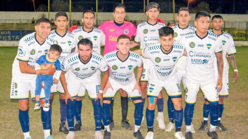 “Poli” empató con el CAI y es escolta, en la Capital