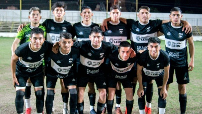 “Poli” empató con el CAI y es escolta, en la Capital