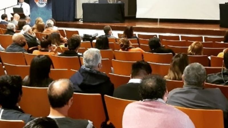 Audiencia pública para analizar actualización del VAD