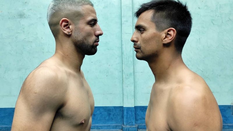 Lucas Bastida y Ezequiel Romero listos para su revancha en Cañuelas