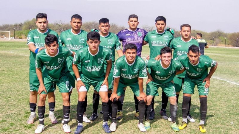 Goleada del “León” y triunfazo de “Ferro”, que se prenden