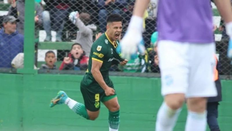 San Lorenzo y Estudiantes, a la Sudamericana; Atlético, sin nada