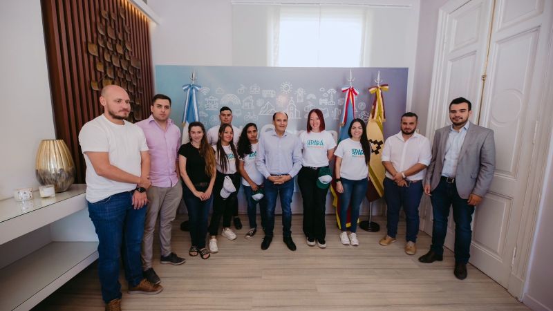 Separación de residuos: el ejemplo empieza en casa