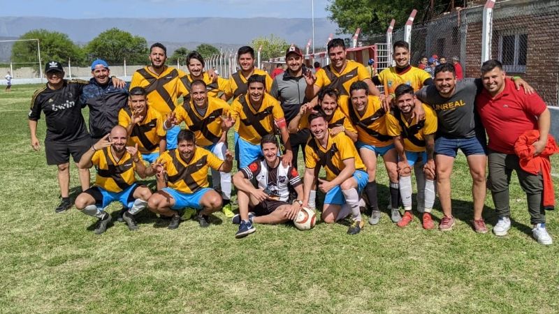 Banco Nación eliminó a Rev y está en 4tos. de la Única