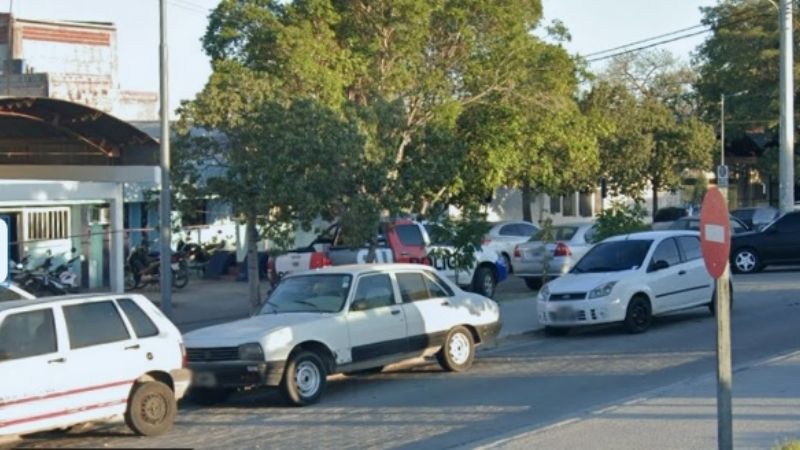Detuvieron a los autores de la balacera de ayer en Las Mil