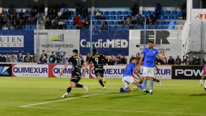 Primera Nacional: están las “semis” por el 2do ascenso