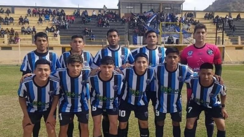 San Antonio de Belén venció a Newbery y lidera la Zona 4