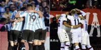 SIN CONFORMAR, el 2 de noviembre sería la fecha para el cruce entre Racing y Tigre; el ganador jugará ante Boca.