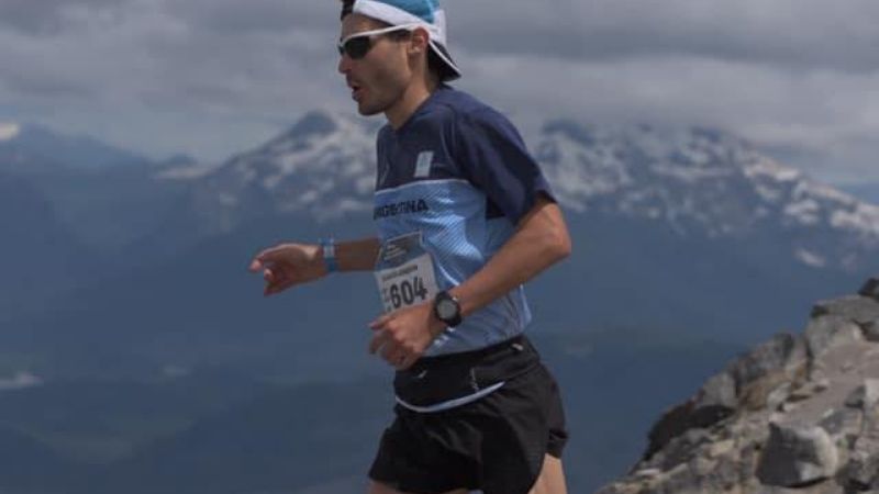 Narváez, Oviedo y López al Trail Mundial en Tailandia