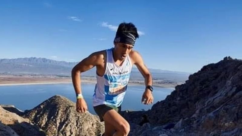 Narváez, Oviedo y López al Trail Mundial en Tailandia
