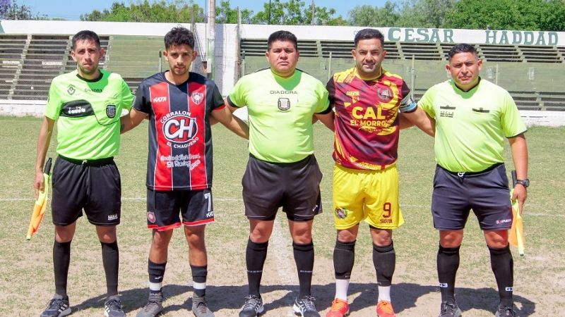 San Isidro le ganó a Chacarita y busca ser protagonista