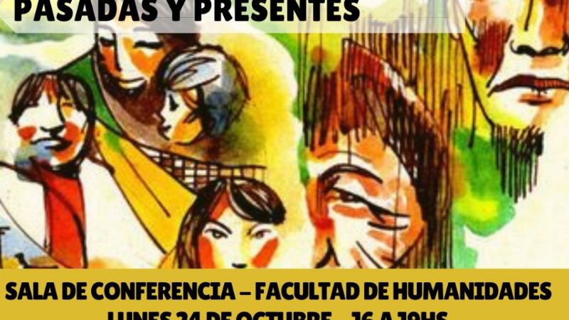 Colonialismo y las resistencias originarias pasadas y presentes