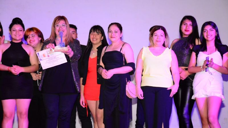 Estudiantes de Catamarca premiados en el Festival Nacional de Cine Juvenil