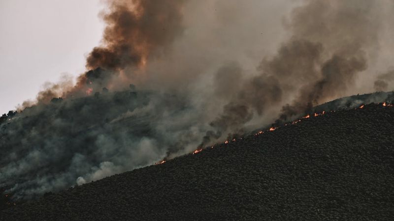 Cambio Climático: “La no toma de acciones conlleva la pérdida de vidas humanas”