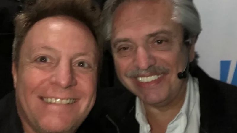 Renunció Marcelo Martín, subsecretario de Comunicación del Gobierno