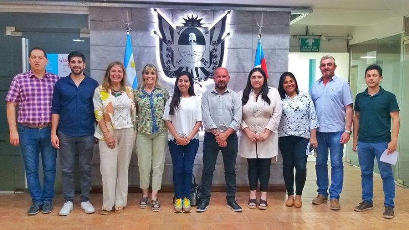 Llamado a concurso para Defensoría de Niños, Niñas y Adolescentes