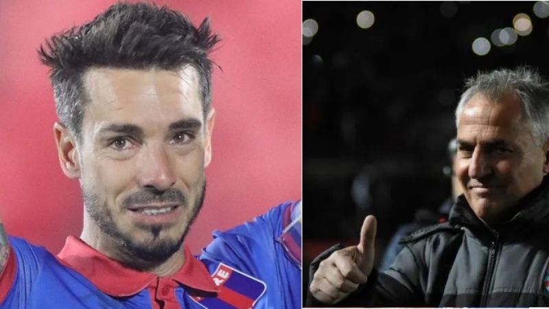 Arsenal goleó a Tigre que se quedó en la Sudamericana