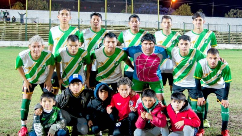 Capital cierra la 6ta. mañana y abre la 7ma. el jueves