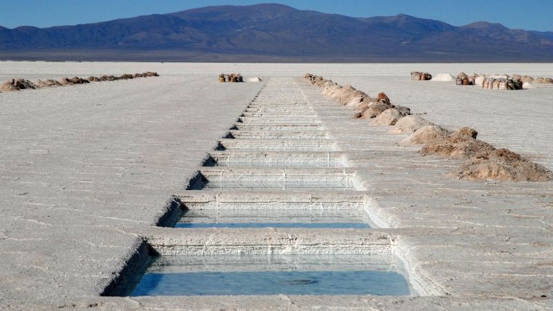 Argentina busca un acuerdo con Bolivia y Chile para fijar precios