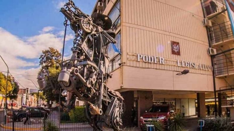 Pliegos para cubrir cargos en el Poder Judicial