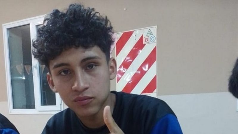 El Auténtico subcampeón del Futsal Sub17 y un pibe a la Selección