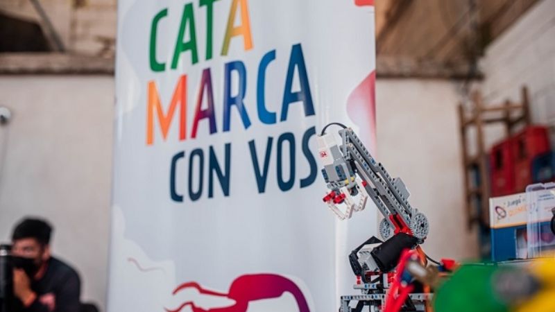 “Catamarca con Vos” llega a Belén