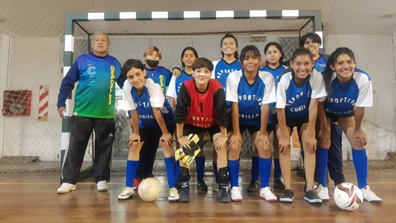 Primera medalla para Catamarca en los “Evita 2022”