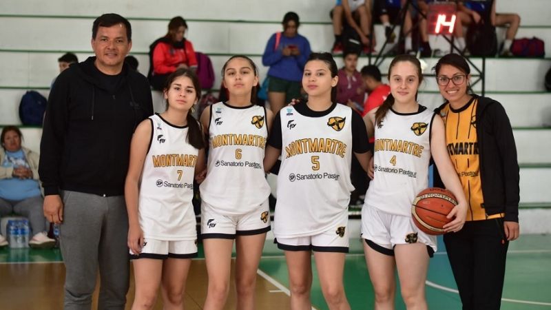 Primera medalla para Catamarca en los “Evita 2022”