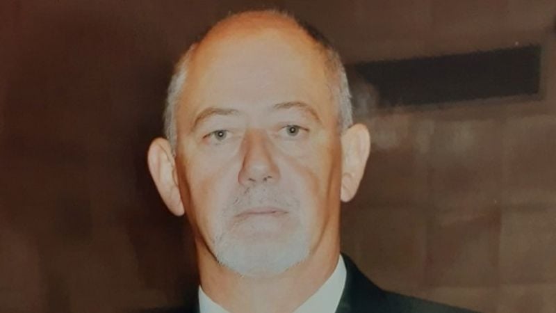 Dolor por el fallecimiento de reconocido médico cirujano