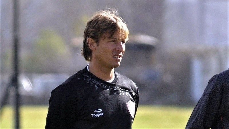 Heinze será el entrenador de Newell´s