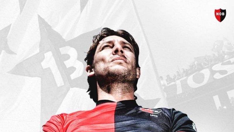 Heinze será el entrenador de Newell´s