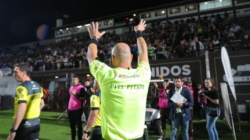 Vélez venció al “Ferro” y fue empate de Platense con Lanús
