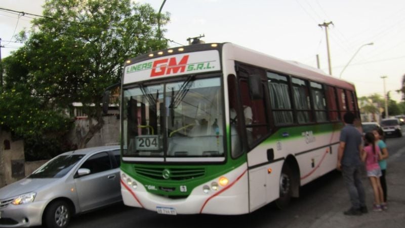 Empresarios pidieron aumentar el boleto del transporte urbano