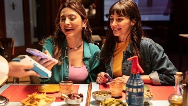 Personal Pay incorpora pagos con QR interoperable a sus funcionalidades